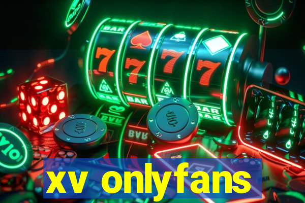 xv onlyfans